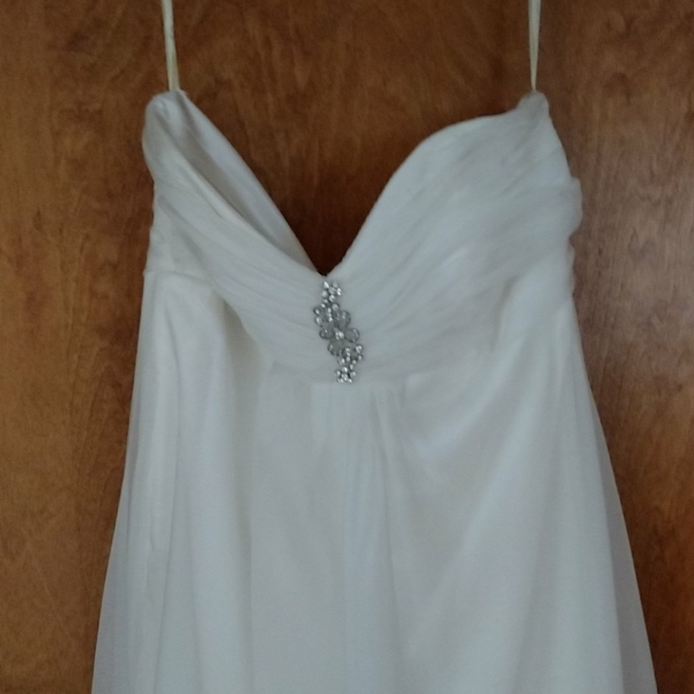 Bridal Gown